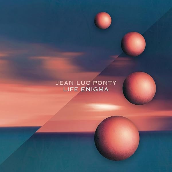 Jean-Luc Ponty - Storytelling - Amazon.com Music