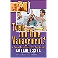 What's the Deal with Teens and Time Management?