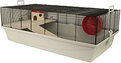 Hamsterkäfig kaufen und Testen