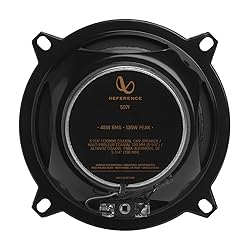 Infinity REF507F 5-1/4” Reference Series Coaxial