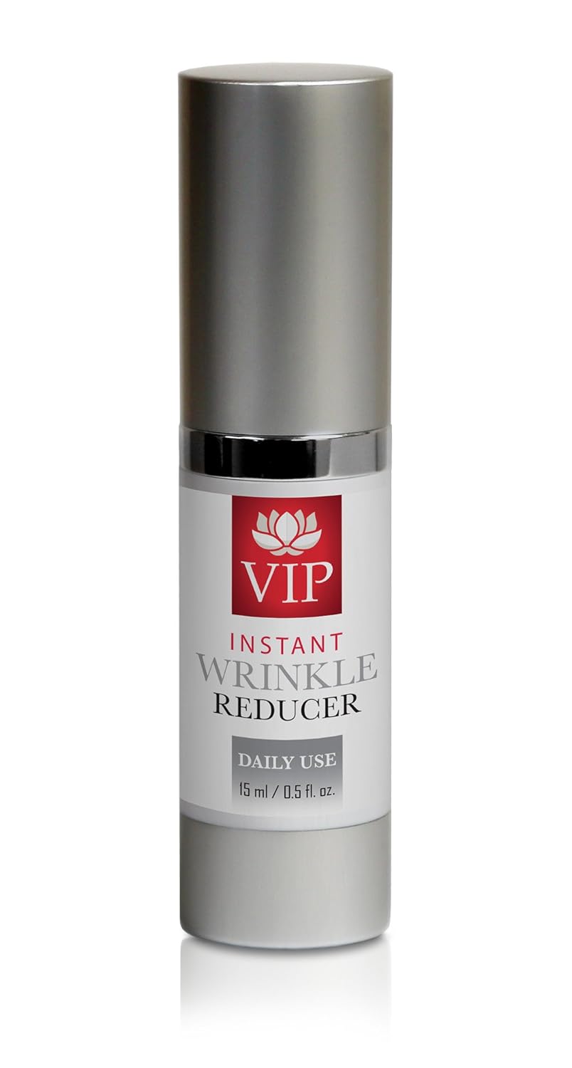 instant filler cream