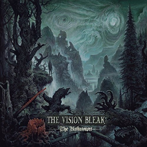 The Vision Bleak - The Kindred of the Sunset Lyrics - Zortam Music