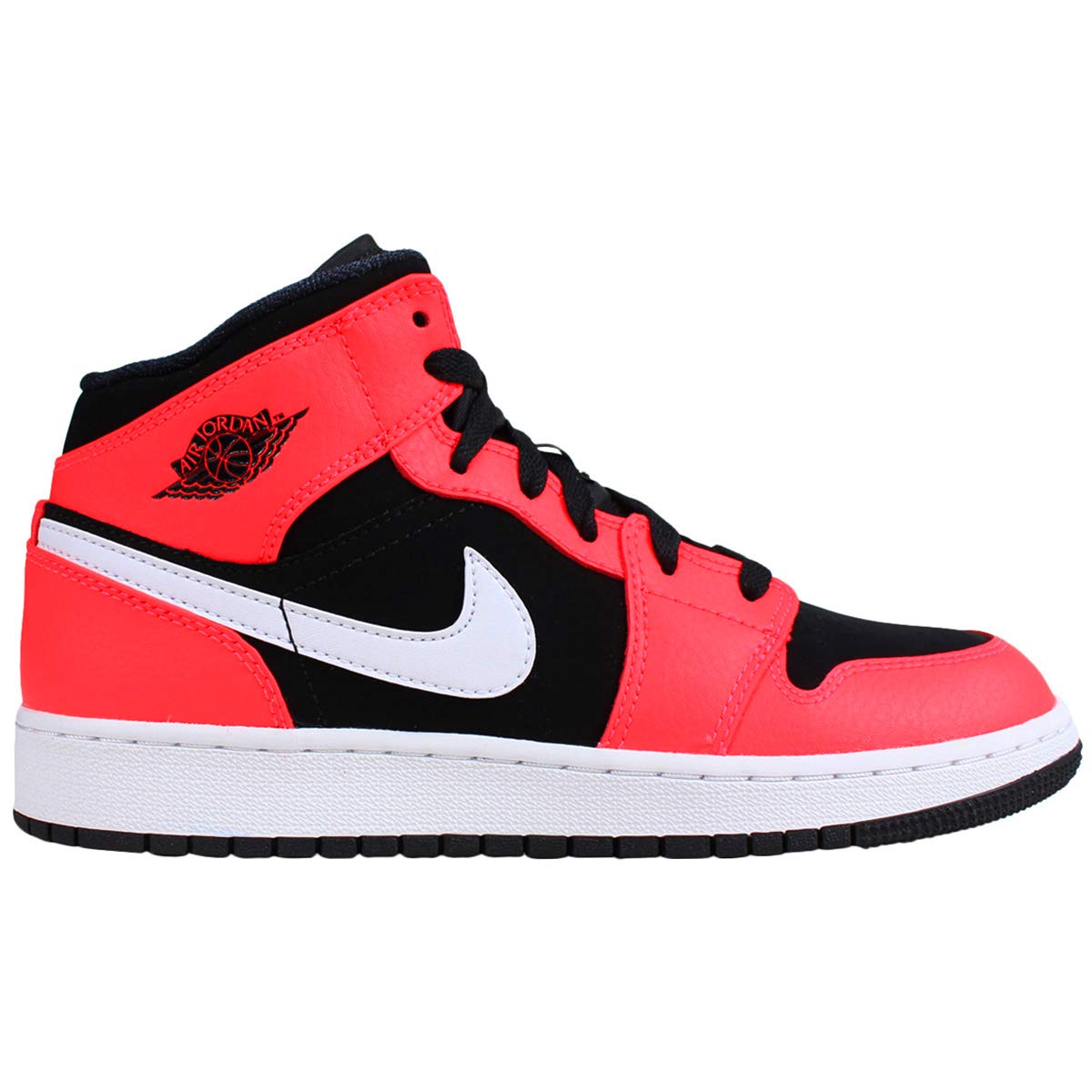 nike air jordan 1 mid gs
