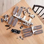 LEGO-Ideas-International-Space-Station-21321-Building-Kit-Adult-Set-for-Display-Makes-a-Great-Birthday-Present-New-2020-864-Pieces