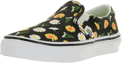 vans daisy shoes