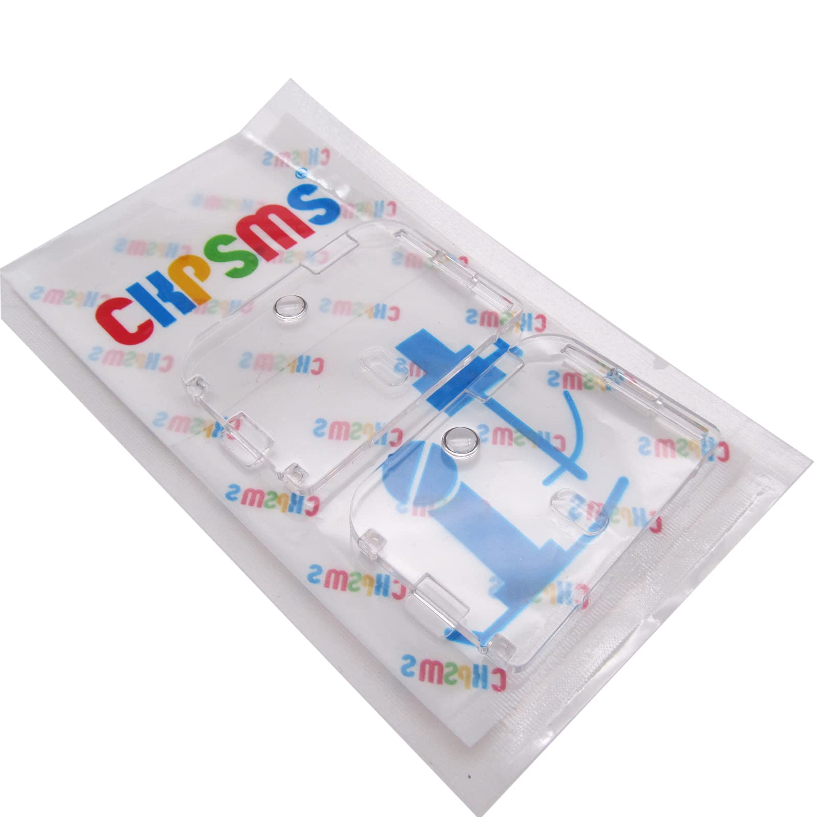 CKPSMS Brand -2PCS Bobbin Cover Plate #87340 Compatible with/Replacement for Singer Brand 7465,7466,7467,7468, 8748,8763, 8768,8770,8780