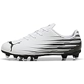 Puma Unisex-Child Attacanto Firm Ground/Artificial Ground (Toddler/Little Kid/Big Kid)