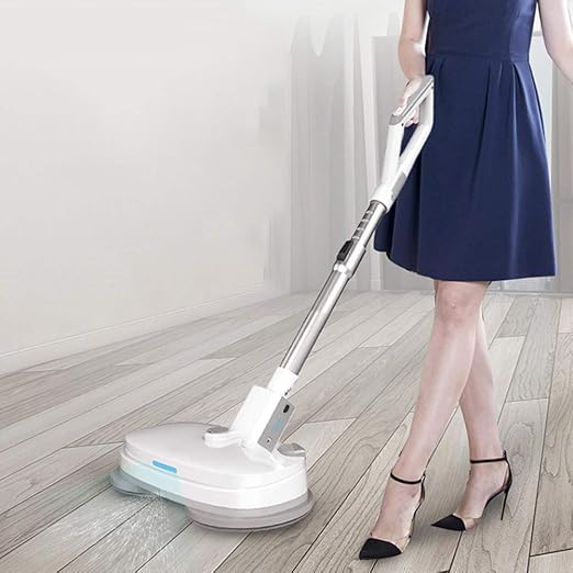 Amazon Com Mylhope Electric Mops For Floor Cleaning 4 In 1