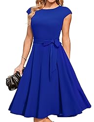 DRESSTELLS Women's Cocktail Dresses for