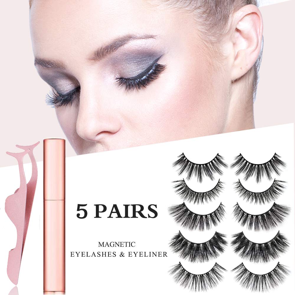 Best Home Eyelash Kit