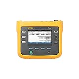 Fluke 1732/B Measure and Log Three Phase AC Power