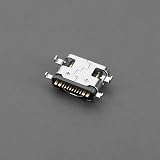 Create idea 5PCS Type-C Charging Port GoodTel G3 Tablet USB-C Solder Repair view 6