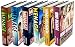 MENAGE: 6 Book Menage Collection Box Set MENAGE ROMANCE (Menage, Menage Romance, Menage MMF, MMF, MM)