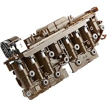 thumbnail image 2 of Automatic Transmission Control Valve Body 6L80 6L90 | Fits 2011-2023 Chevy, GMC, Cadillac Trucks & SUVs 2 of 14