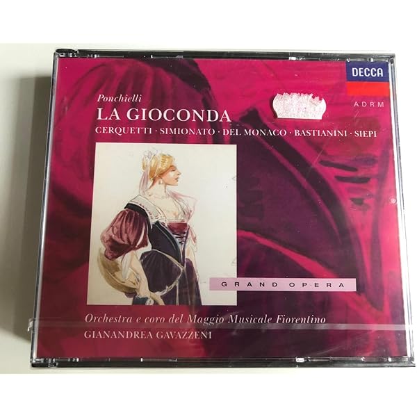 【中古】 Fedora: Gardelli / Monte Carlo Odel Monaco Olivero Gobbi +zandonai Fedora: Gardelli / Monte Carlo Odel Monaco Olivero Gobbi +