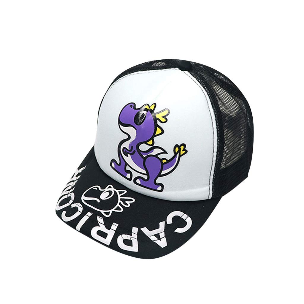 stylish caps for baby boy