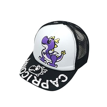 stylish caps for baby boy