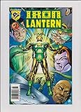 Iron Lantern #1 (Amalgam)