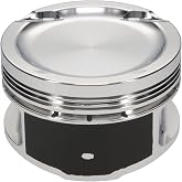 JE Pistons (284779) Piston, Set of 4