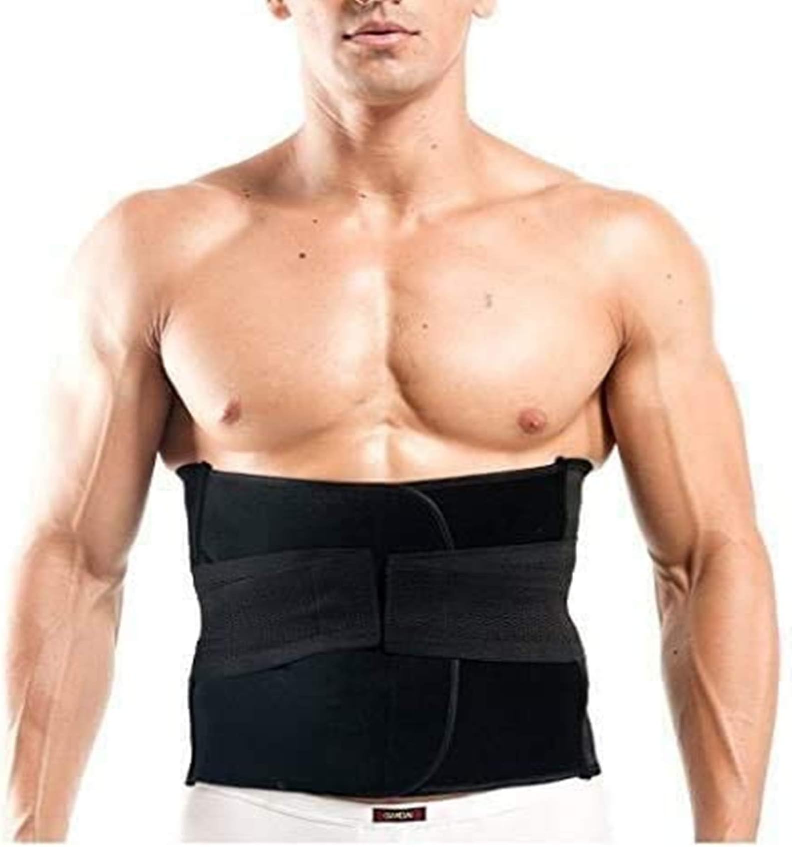 waist trimmer belt price