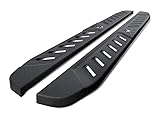 Tyger Auto Textured Black TG-BL2T7078 Blade Running