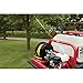NorthStar Skid Sprayer - 55-Gallon Capacity, 160cc Honda GX160 Engine
