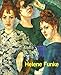 Helene Funke. 1869?1957