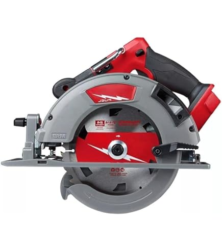 【新品】ミルウォーキー2631-20 M18 ブラシレス 7-1/4 丸のこ Milwaukee M18 Brushless 7-1/4