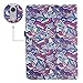 Insignia 11.6 NS-P11W7100 / NS-P11A8100 Case,Mama Mouth PU Leather Folio Stand Cover for 11.6