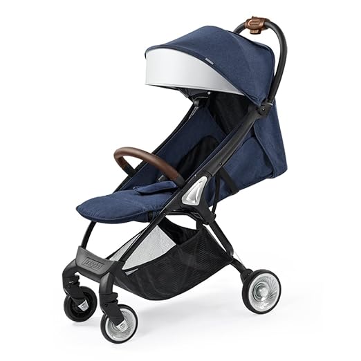 babysing stroller review