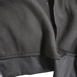 Volrath Anime Unisex Fleece Sweatshirt Print Zip Up