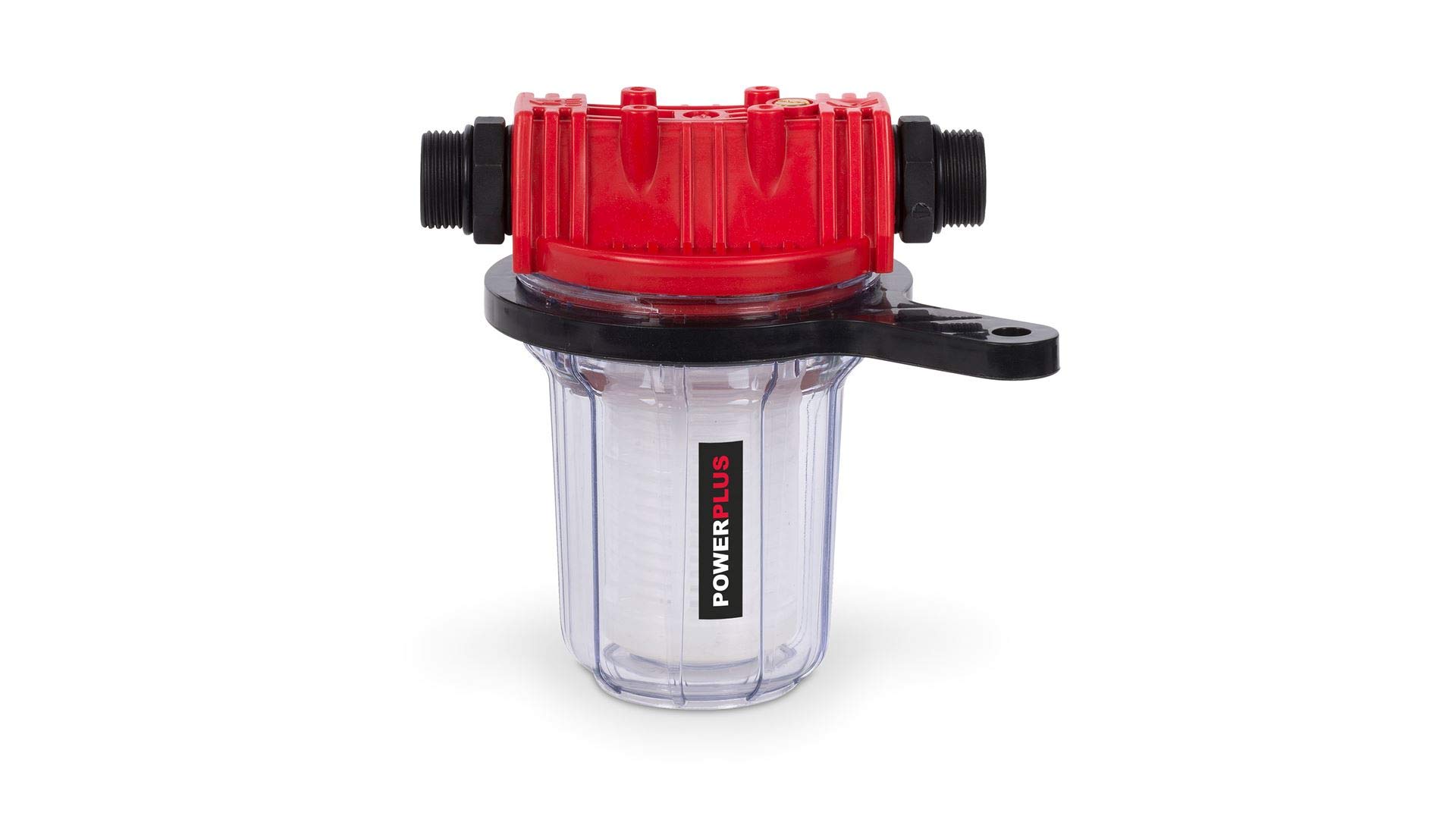 POWERPLUS POWACW04 – Filter 1 L