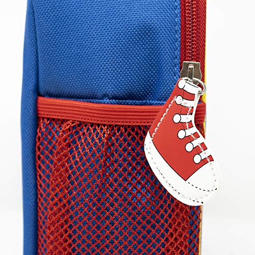 Pete the Cat - Lunch Bag for Kids - //coolthings.us