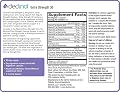 Declinol- Extra Strength Alcohol Cravings Support Kit