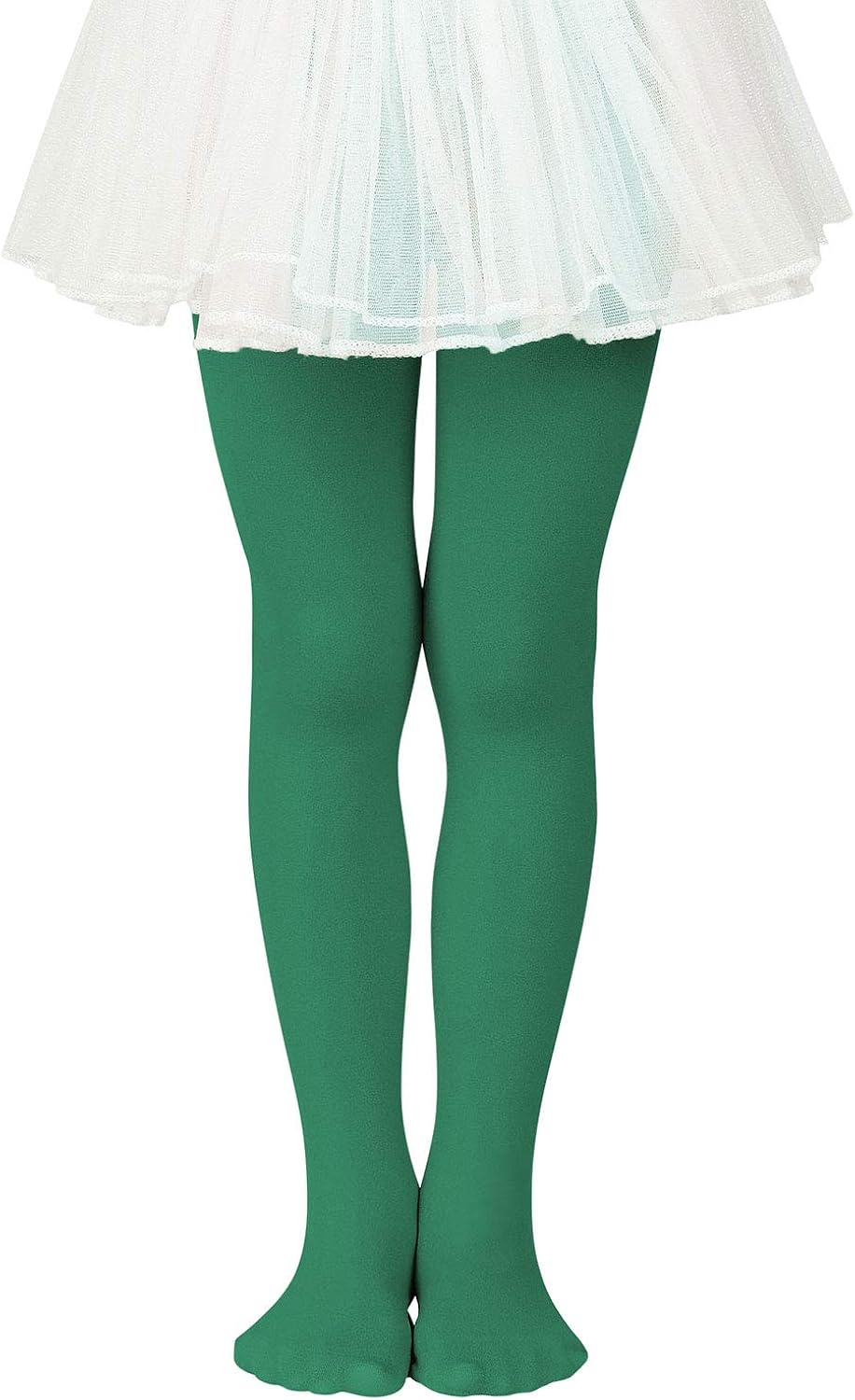 Girls Ballet Dance Tights for Toddler Baby Soft Athletic Leggings Infant Elastic Dance Tights for Girls: Clothing