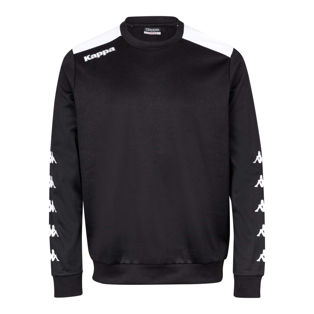 Kappa Unisex Saguedo Sweatshirt