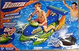Banzai Motorized Thunder Boat - Hydro Thunder