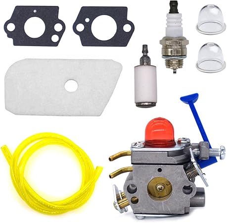 Husqvarna 128ld parts