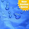 Cheerwing-600D-Waterproof-Pontoon-Boat-Cover-fits-Pontoon-Boats-21-to-24-Long-Blue