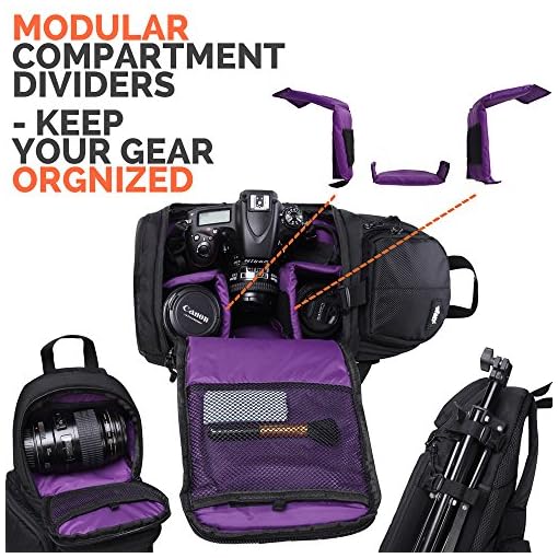 qipi camera bag