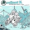 Two Lefts Don't Make a Right by Relient K