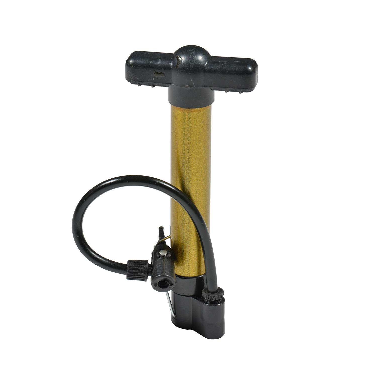 BUMBER Unisex Adult Pump, Gold, Single