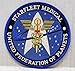 Star Trek STARFLEET MEDICAL UFP Logo 4