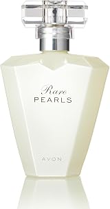 Avon Rare Pearls Eau de Parfum 50ml Brand New Gift Box view 1