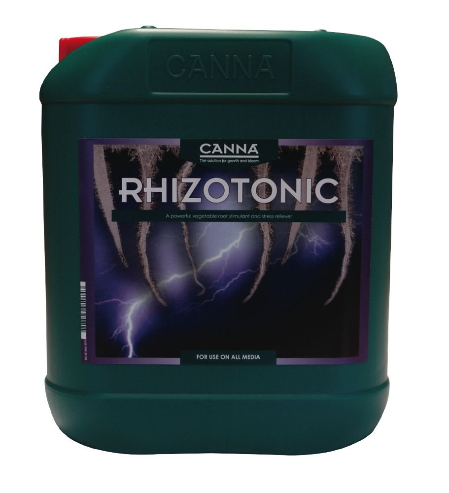 CANNA Rhizotonic 5L