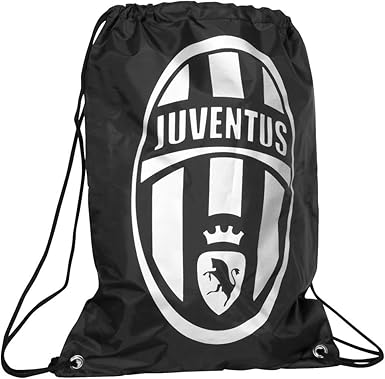 Idee Regalo Natale Juventus.Juventus F C Borsa Da Palestra Fp Regali E Biglietti Di Natale In Confezione Regalo Idea Regalo Idea Regalo Per Occasioni Amazon It Sport E Tempo Libero