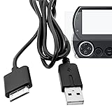 Draw a dragon 3.3 ft Black USB 2 in 1 Data Sync