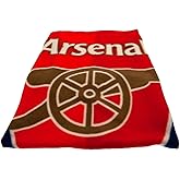 Arsenal F.C. Fleece Blanket PL