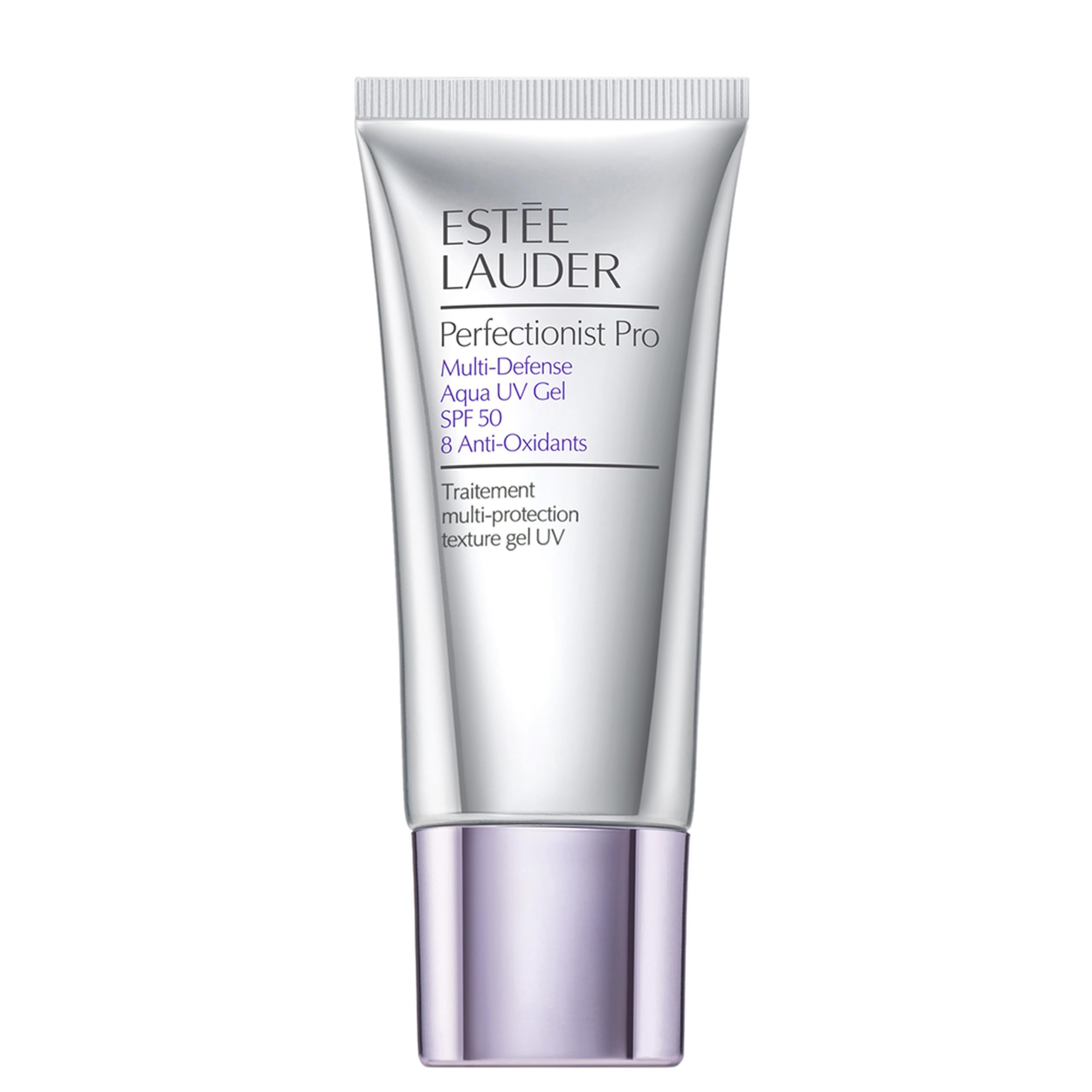 Estée Lauder Perfectionist Pro Multi-Defense Aqua UV Gel SPF 50 with 8 Anti-Oxidants, 30 ml