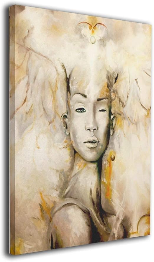 Pintura C Reiki Arte Espiritual Arte Decoracion De Pared Poster